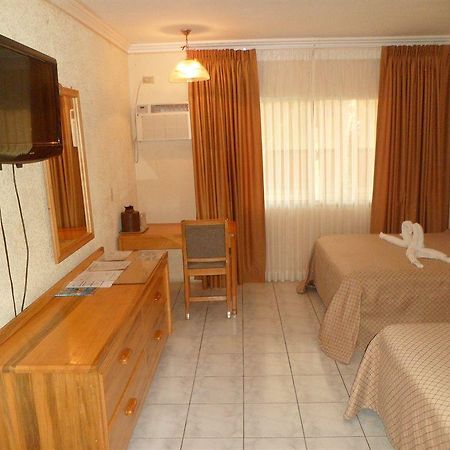 לה סייבה Hotel La Quinta מראה חיצוני תמונה