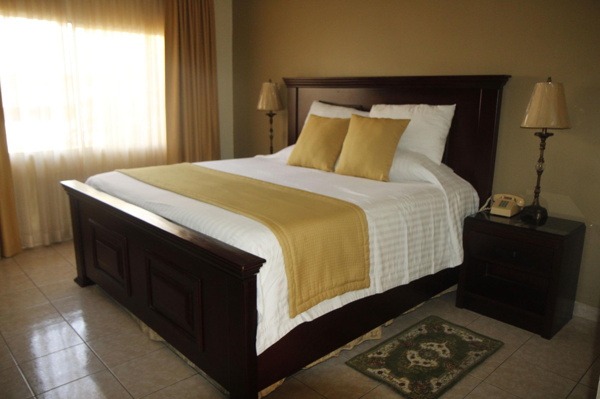 לה סייבה Hotel La Quinta מראה חיצוני תמונה