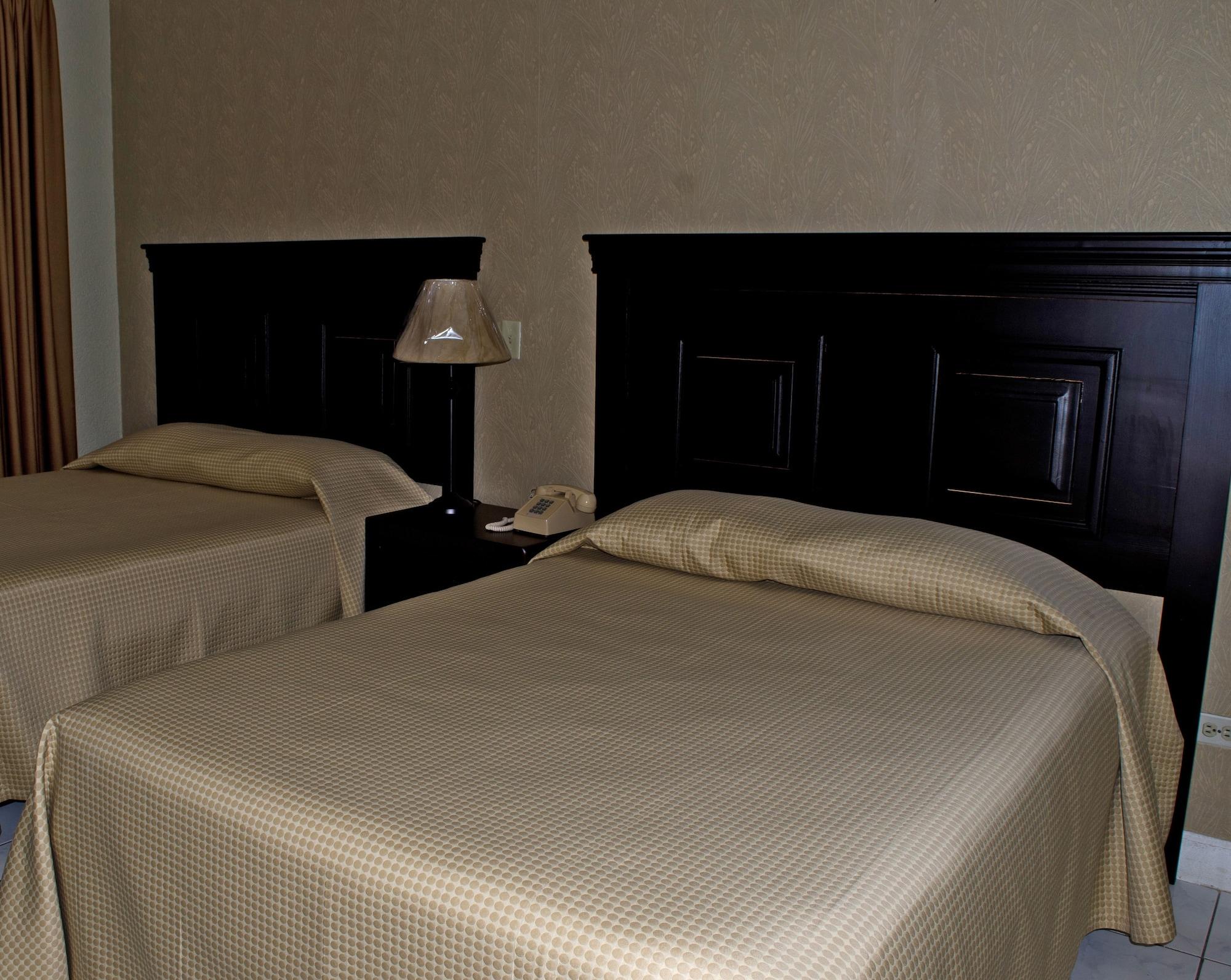 לה סייבה Hotel La Quinta מראה חיצוני תמונה