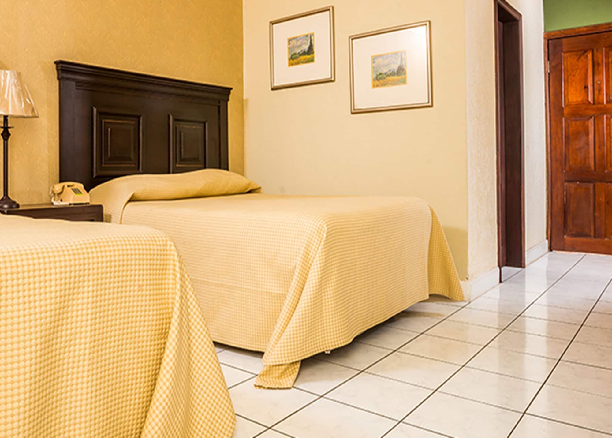 לה סייבה Hotel La Quinta מראה חיצוני תמונה