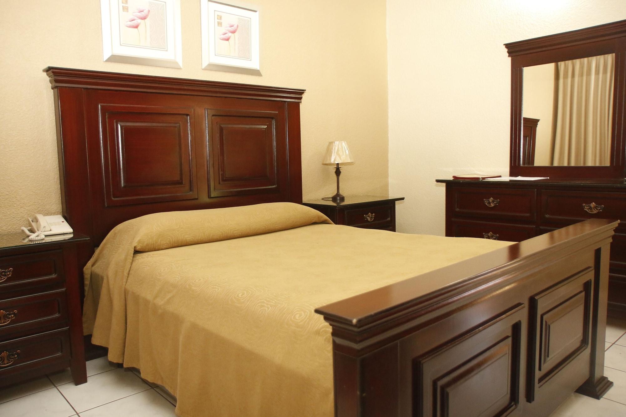 לה סייבה Hotel La Quinta מראה חיצוני תמונה