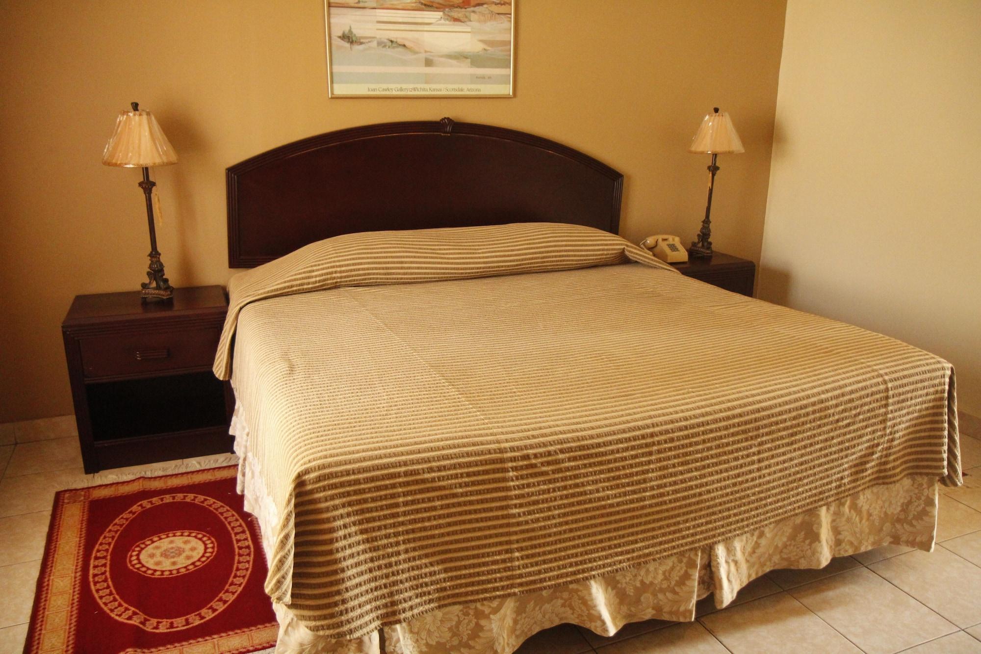 לה סייבה Hotel La Quinta מראה חיצוני תמונה