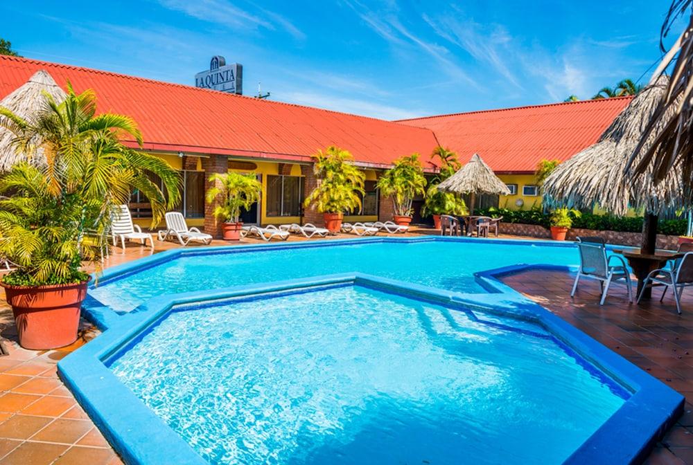 לה סייבה Hotel La Quinta מראה חיצוני תמונה