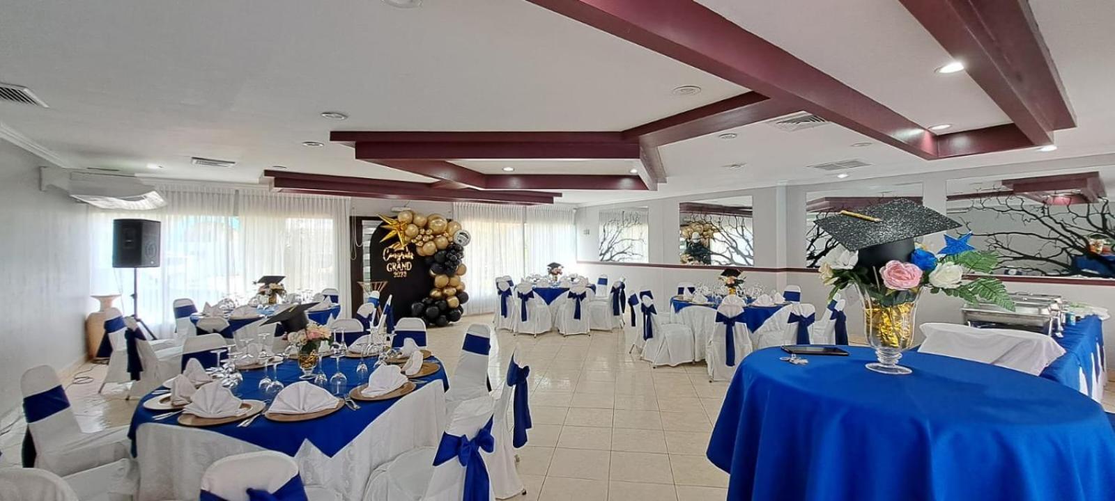 לה סייבה Hotel La Quinta מראה חיצוני תמונה