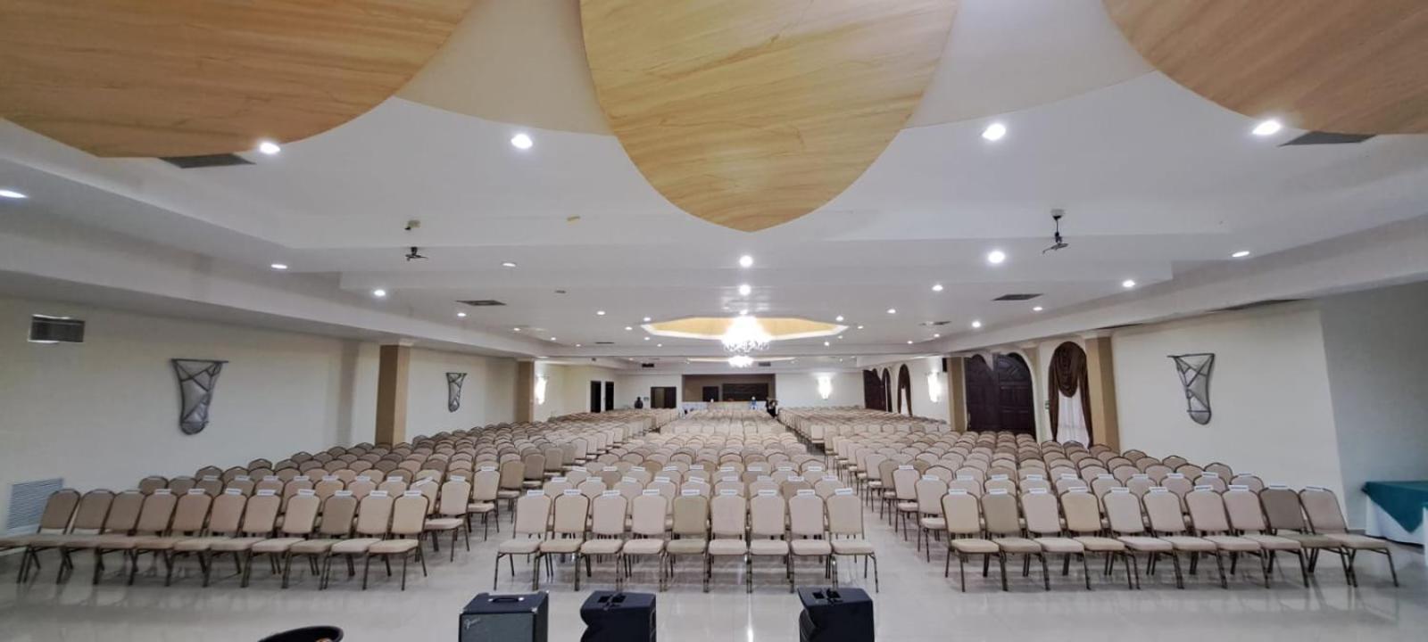 לה סייבה Hotel La Quinta מראה חיצוני תמונה