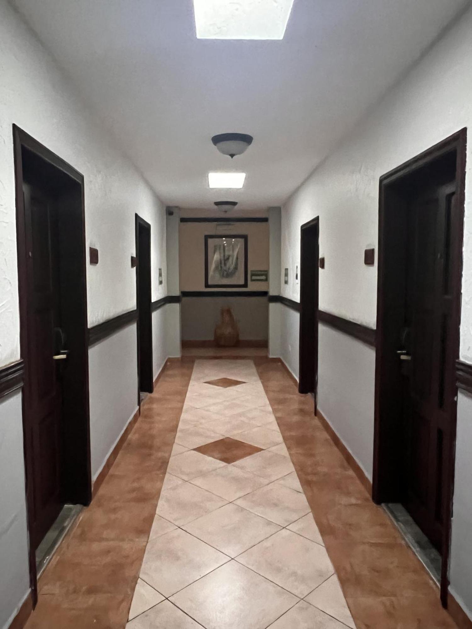 לה סייבה Hotel La Quinta מראה חיצוני תמונה