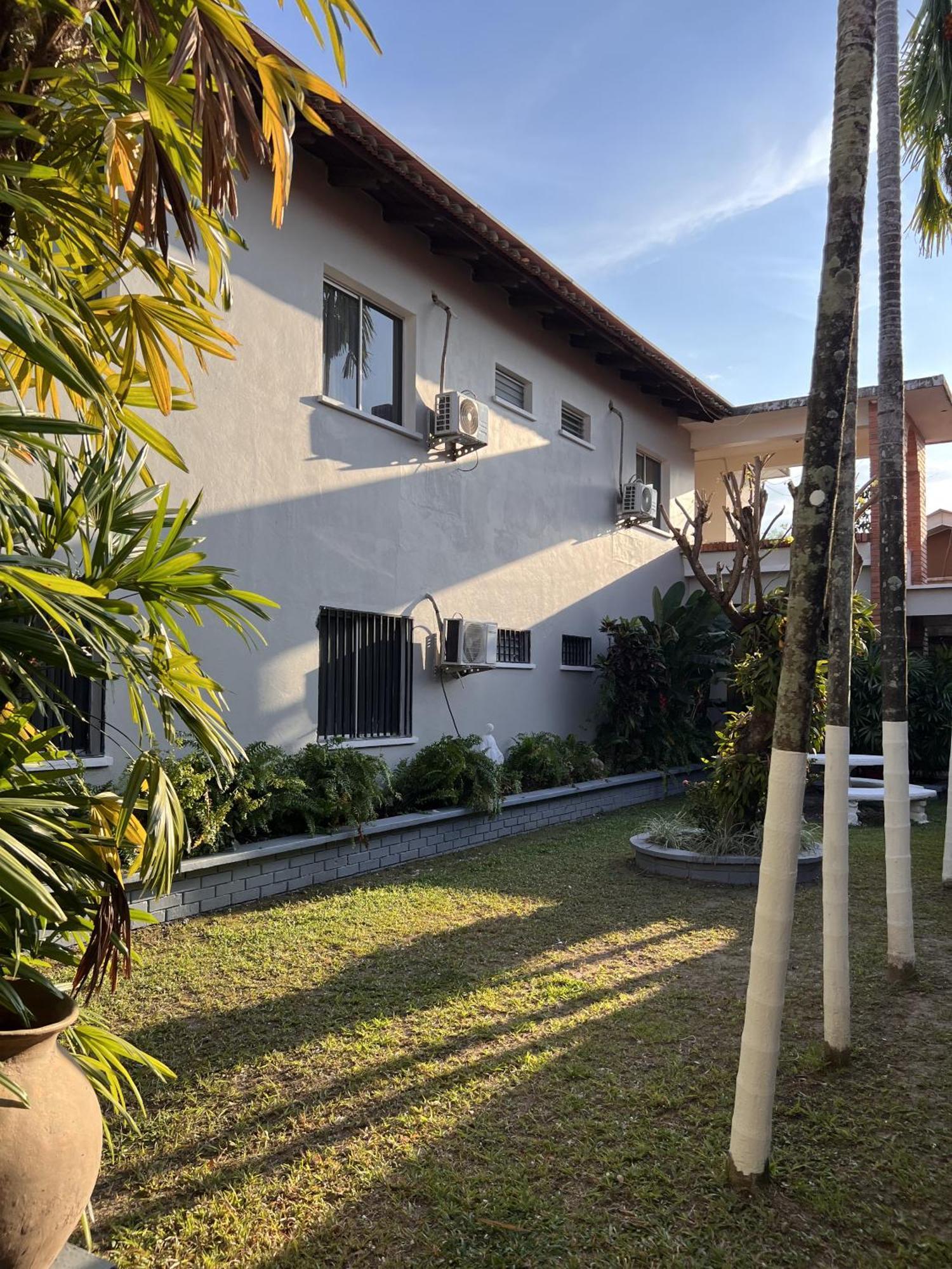 לה סייבה Hotel La Quinta מראה חיצוני תמונה