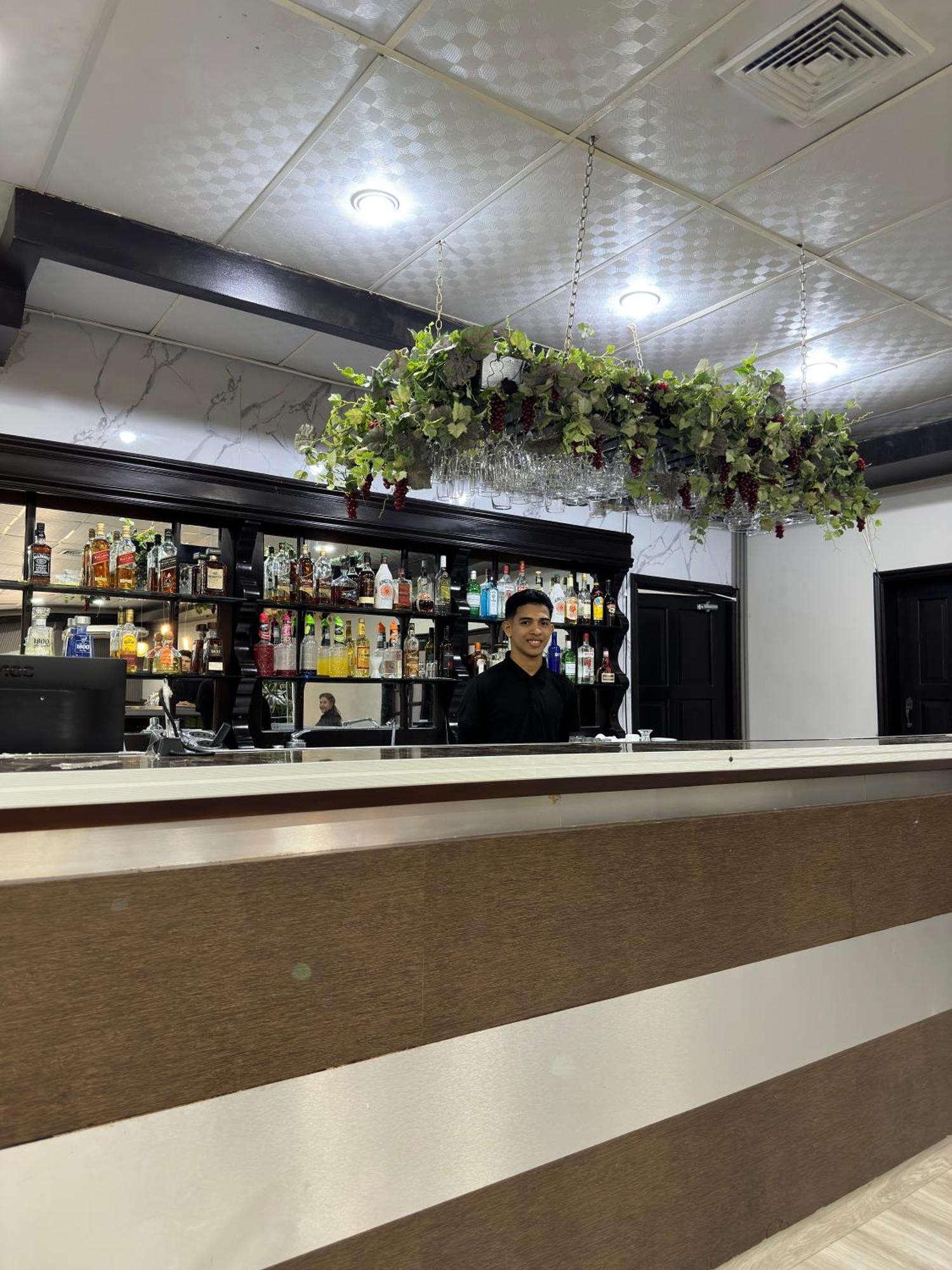 לה סייבה Hotel La Quinta מראה חיצוני תמונה