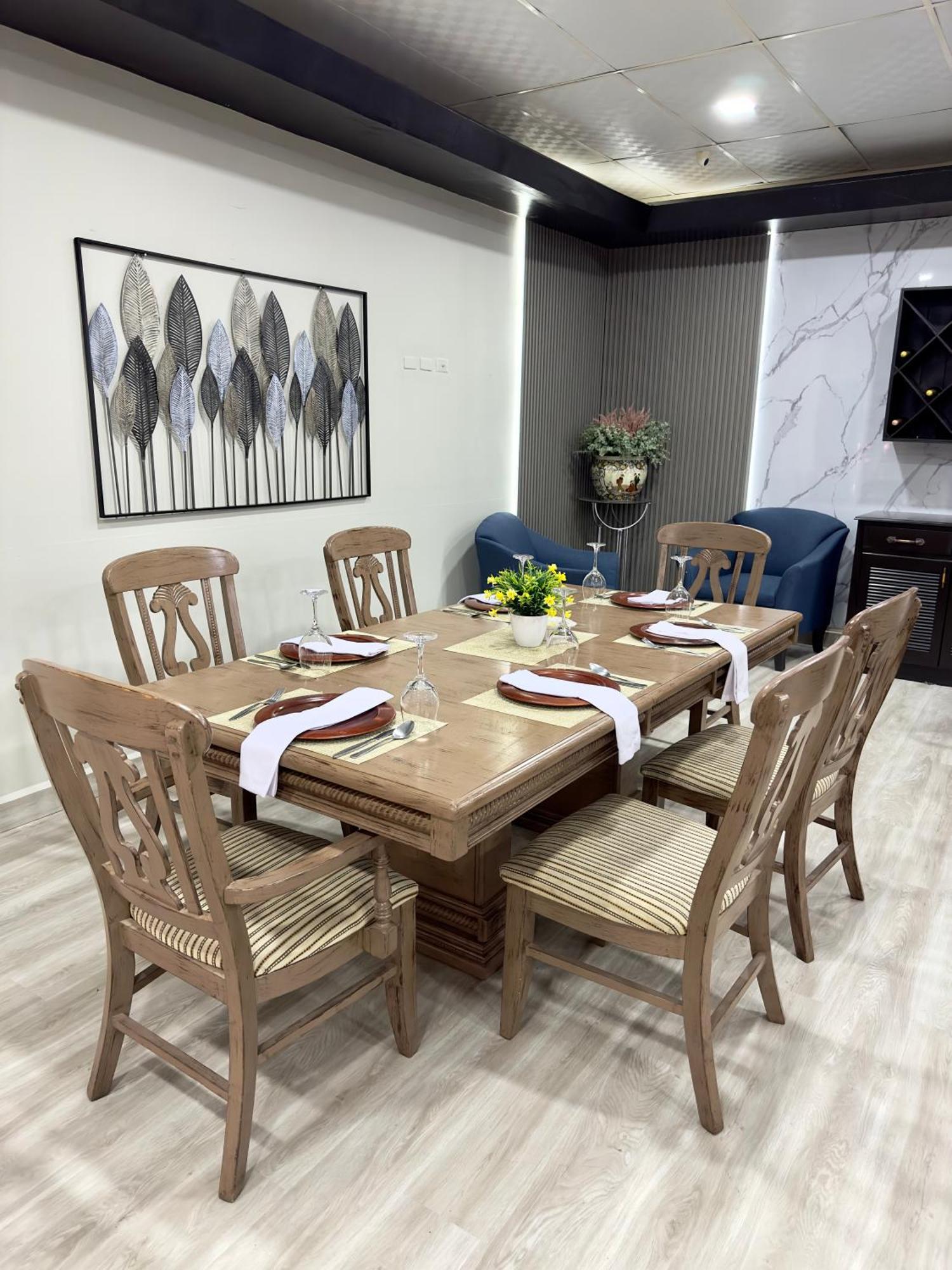 לה סייבה Hotel La Quinta מראה חיצוני תמונה