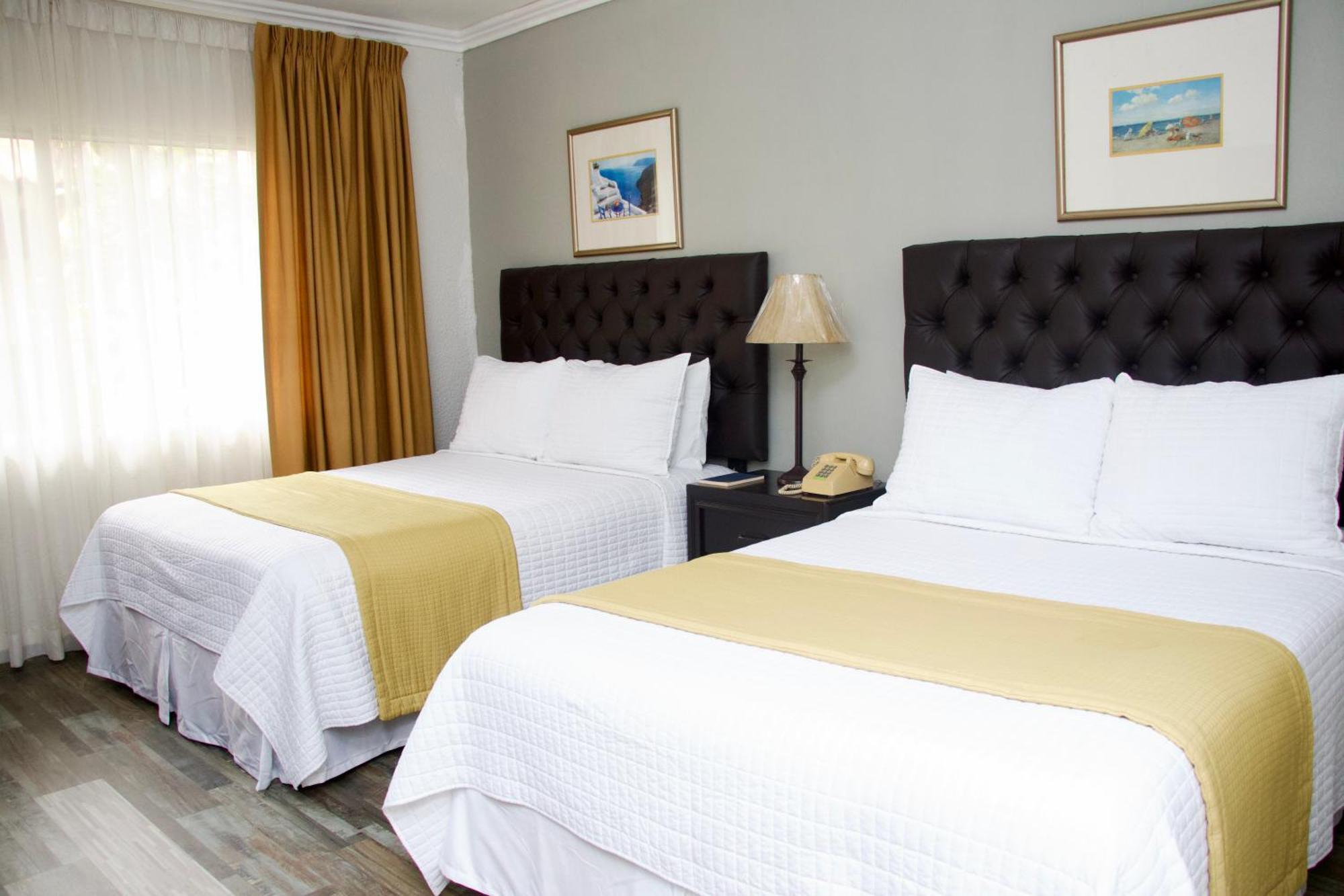 לה סייבה Hotel La Quinta מראה חיצוני תמונה