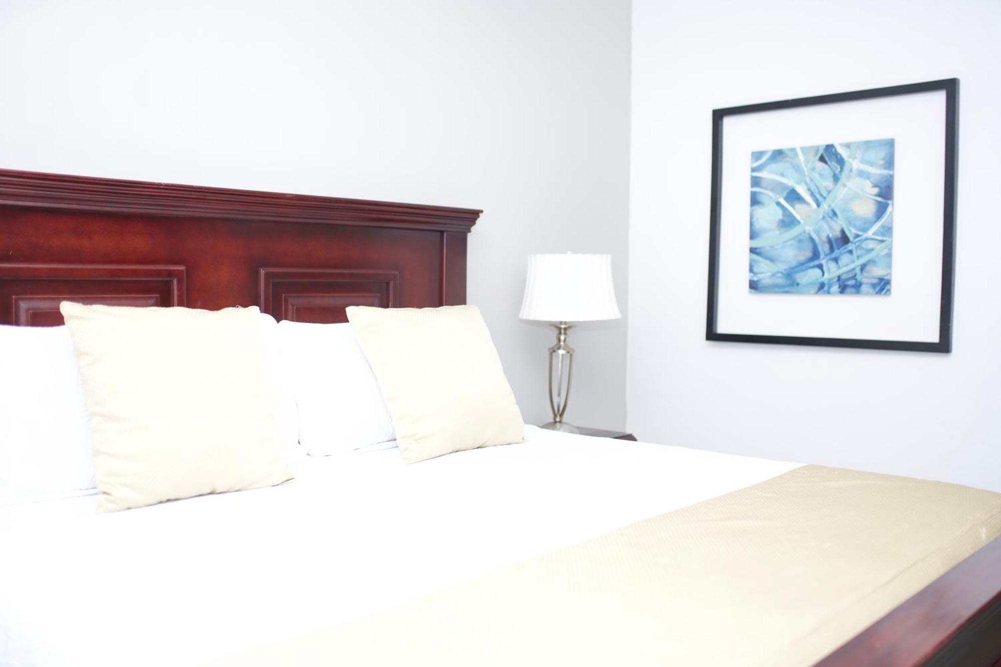 לה סייבה Hotel La Quinta מראה חיצוני תמונה