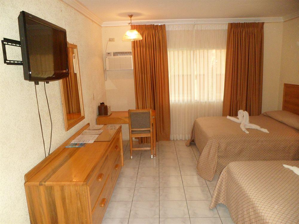 לה סייבה Hotel La Quinta מראה חיצוני תמונה