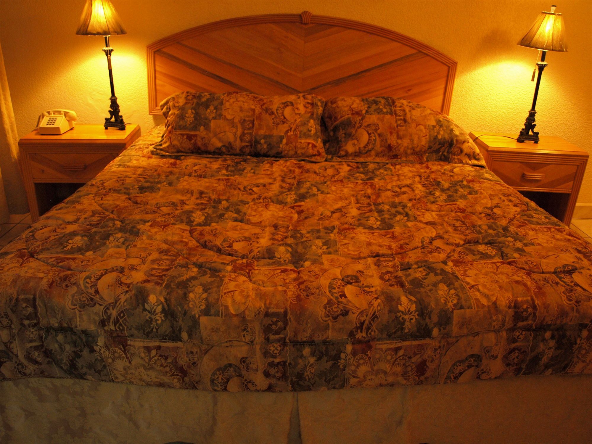 לה סייבה Hotel La Quinta מראה חיצוני תמונה