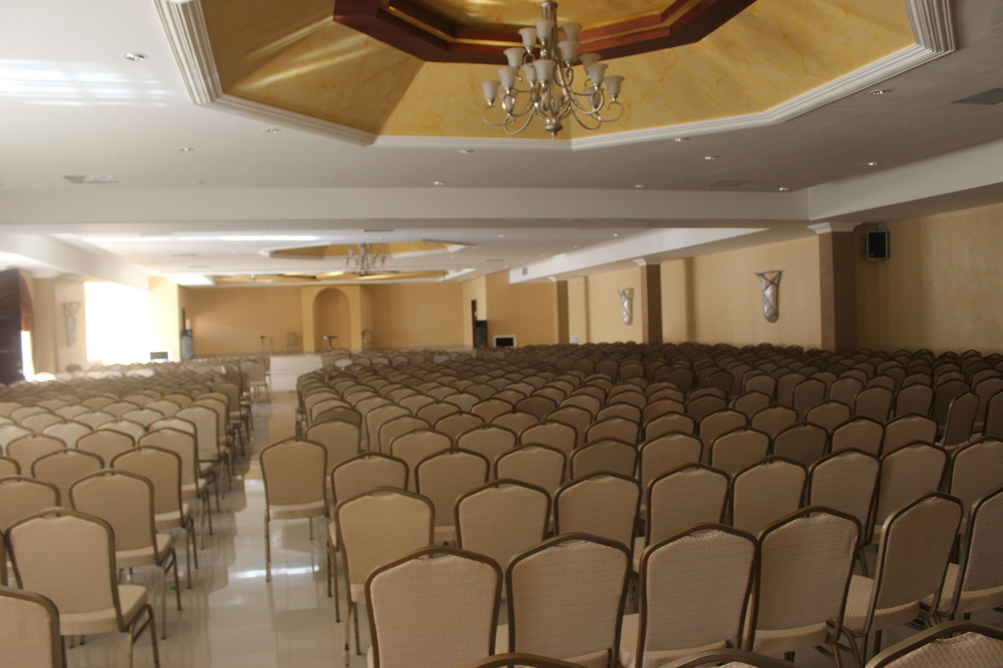 לה סייבה Hotel La Quinta מראה חיצוני תמונה