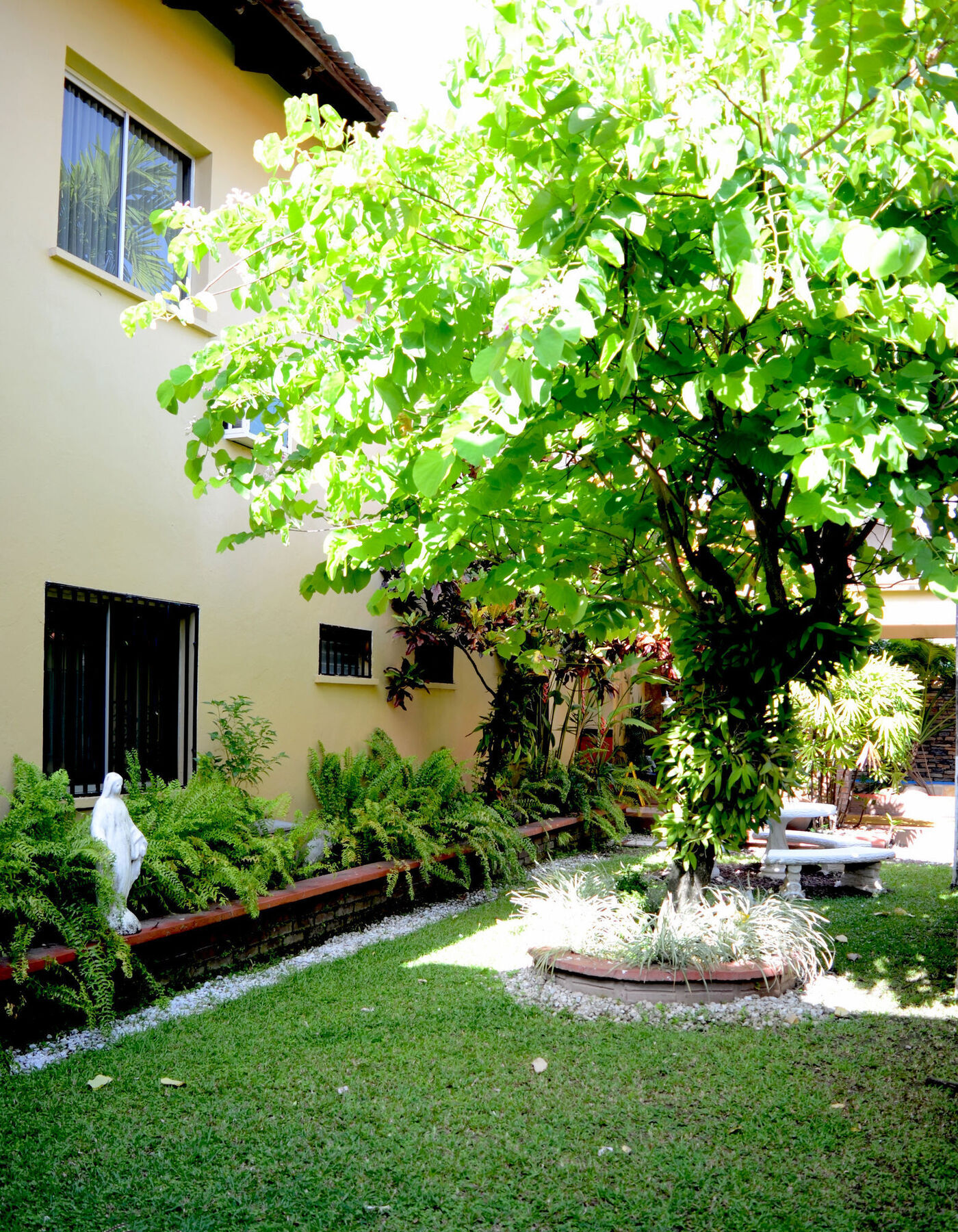 לה סייבה Hotel La Quinta מראה חיצוני תמונה