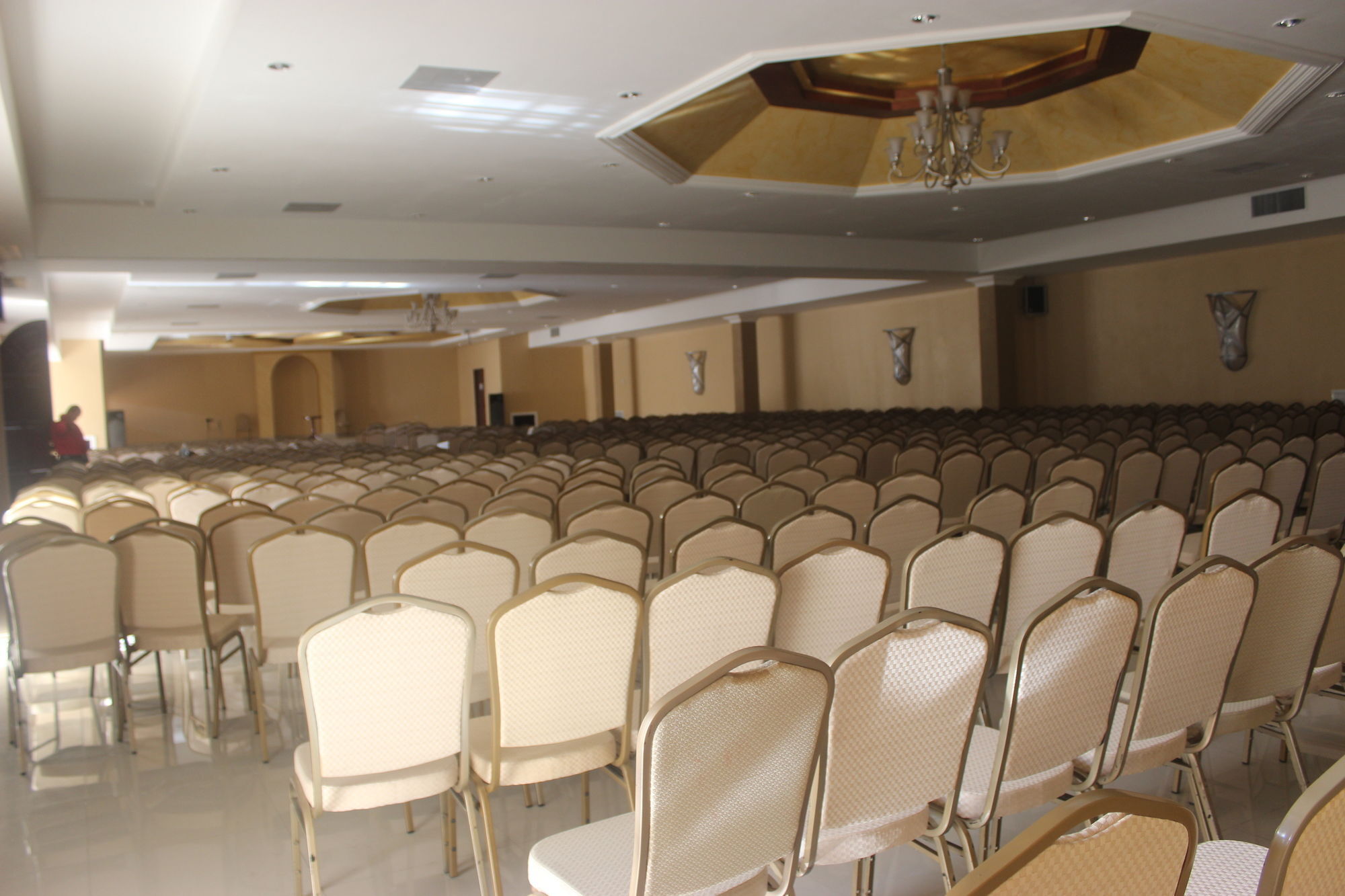 לה סייבה Hotel La Quinta מראה חיצוני תמונה