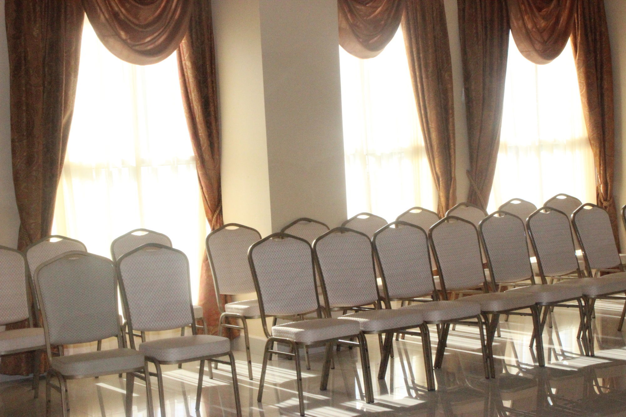לה סייבה Hotel La Quinta מראה חיצוני תמונה