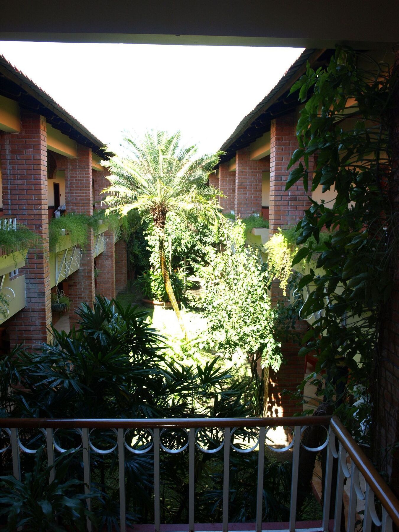 לה סייבה Hotel La Quinta מראה חיצוני תמונה