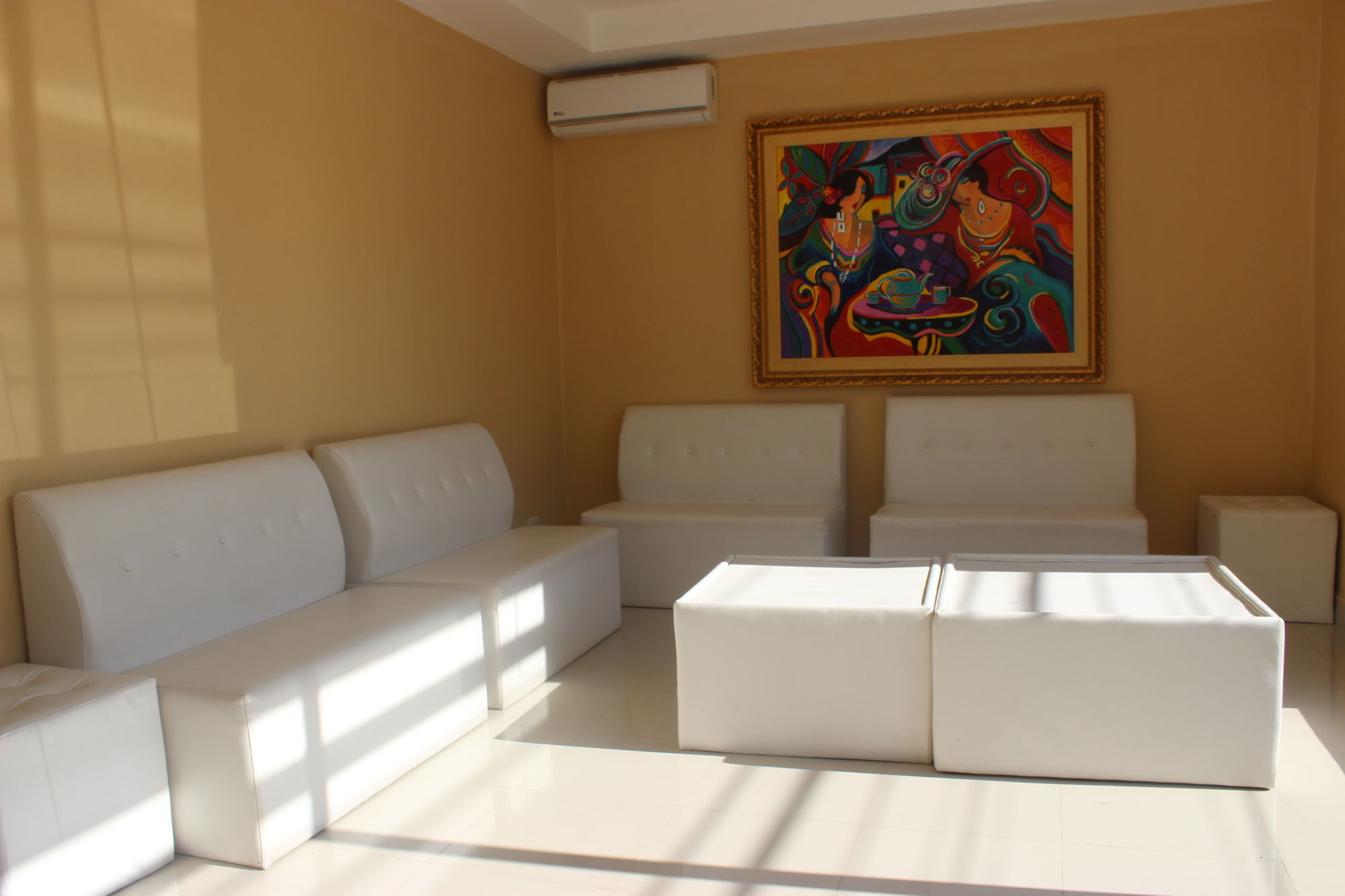 לה סייבה Hotel La Quinta מראה חיצוני תמונה