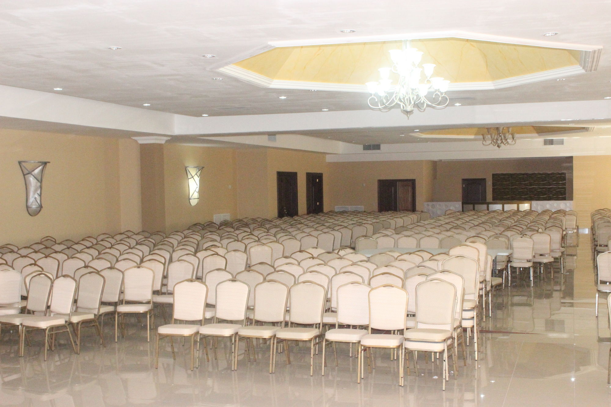 לה סייבה Hotel La Quinta מראה חיצוני תמונה